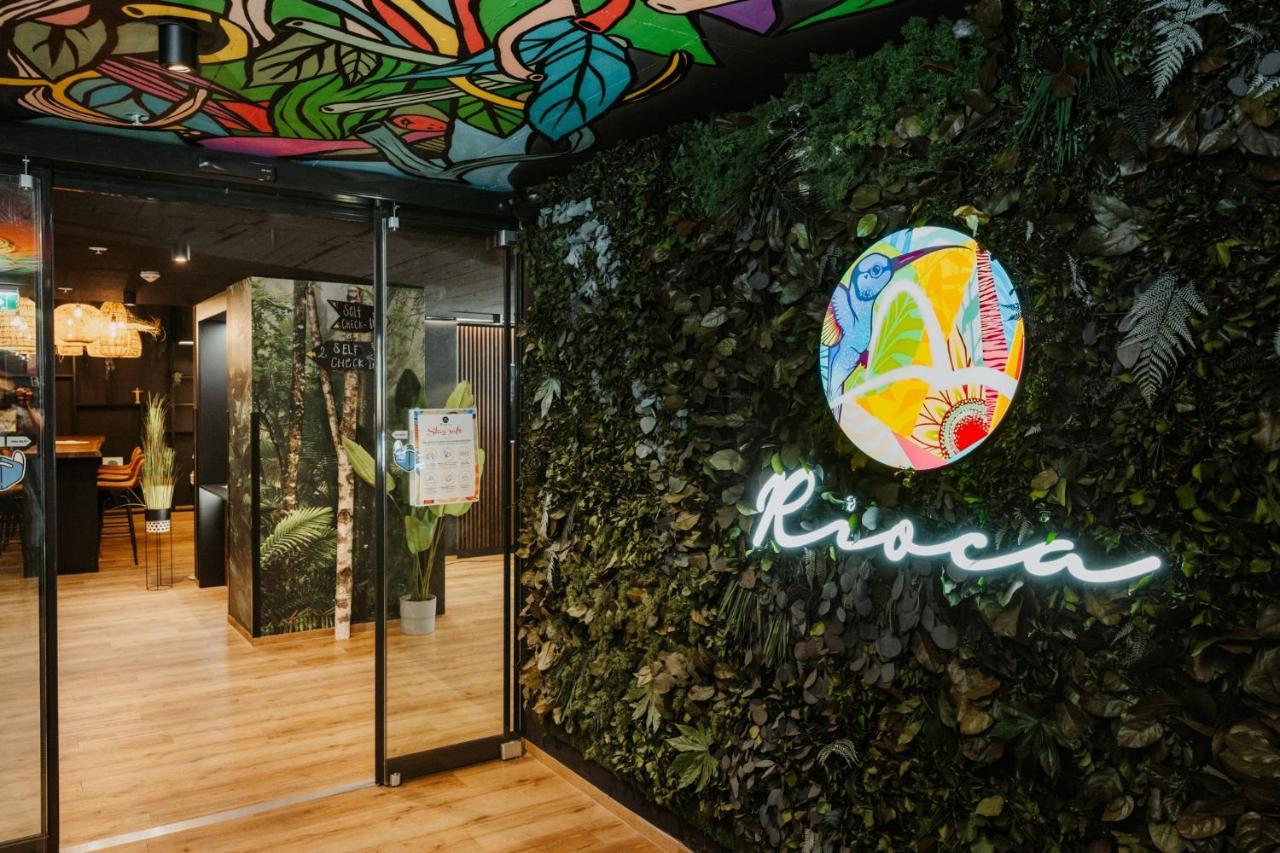 Rioca Posto 2 Aparthotel Viena